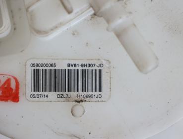 Preview: Benzinpumpe mit Geber BV619H307JD Ford FOCUS 3 Turnier