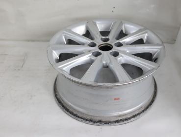 Felge Alu/Leichtmetall vorn rechts F1ECB1B Ford FOCUS 3 Turnier