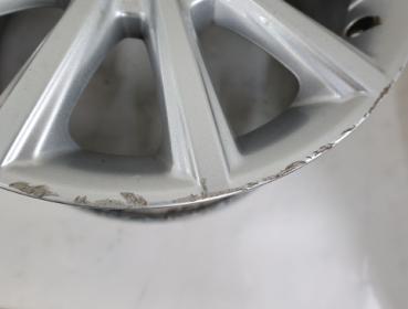 Preview: Felge Alu/Leichtmetall vorn rechts F1ECB1B Ford FOCUS 3 Turnier
