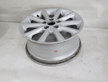 Felge Alu/Leichtmetall vorn links F1ECB1B Ford FOCUS 3 Turnier