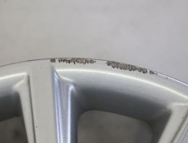 Preview: Felge Alu/Leichtmetall hinten links F1ECB1B Ford FOCUS 3 Turnier