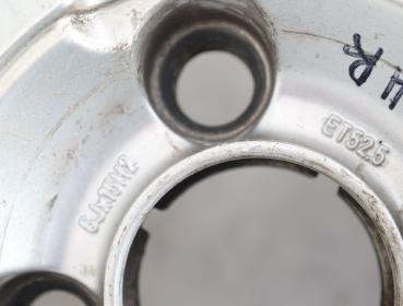 Preview: Felge Alu/Leichtmetall vorn links 98ABDA Ford FUSION