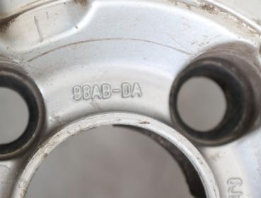Felge Alu/Leichtmetall vorn links 98ABDA Ford FUSION