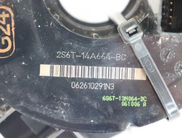 Preview: Airbag Wickelfeder 2S6T14A664BC Ford FUSION