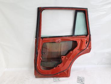 Preview: Tür hinten rechts 1692555 Ford FUSION