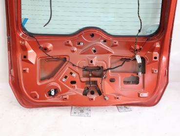 Heckklappe 1756576 Ford FUSION