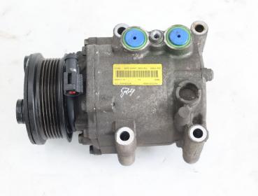 Klimakompressor 6S6H19D629AA Ford FUSION