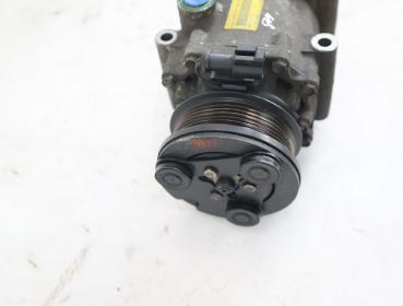 Preview: Klimakompressor 6S6H19D629AA Ford FUSION