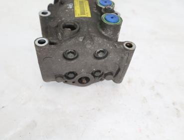 Preview: Klimakompressor 6S6H19D629AA Ford FUSION