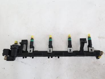 Preview: Einspritzeinheit 1804347 Ford FUSION