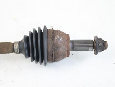 Preview: Antriebswelle vorn rechts 1756197 Ford FUSION