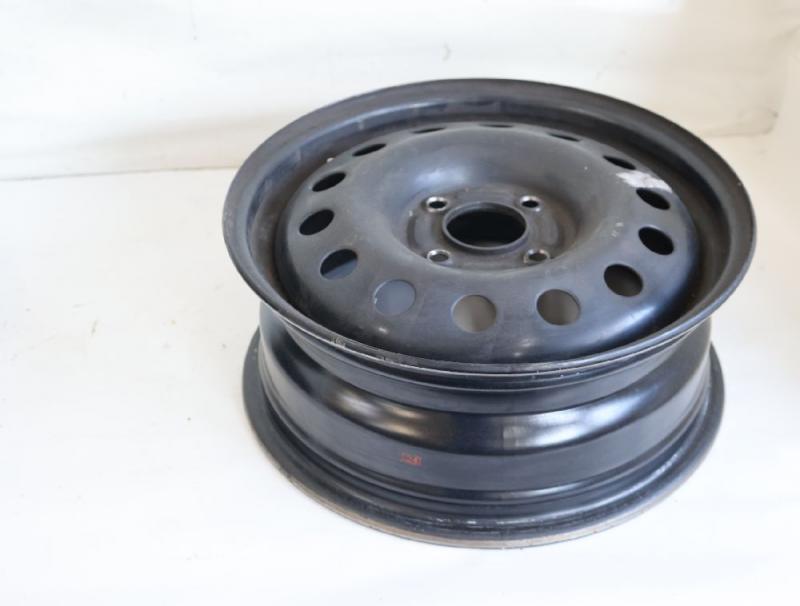 Felge Stahl vorn rechts 98ABMA Ford FUSION