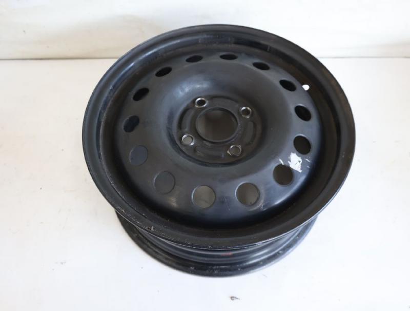Felge Stahl vorn links 98ABMA Ford FUSION
