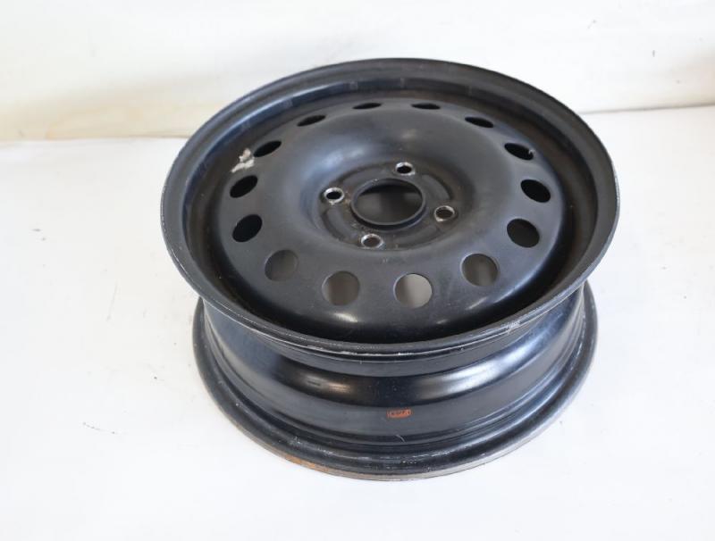 Felge Stahl hinten rechts 98ABMA Ford FUSION