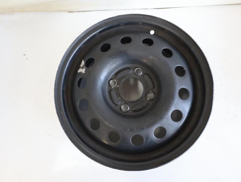 Preview: Felge Stahl hinten rechts 98ABMA Ford FUSION
