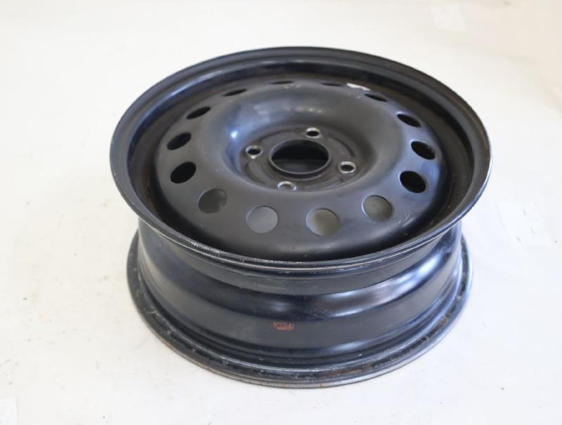Felge Stahl hinten links 98ABMA Ford FUSION