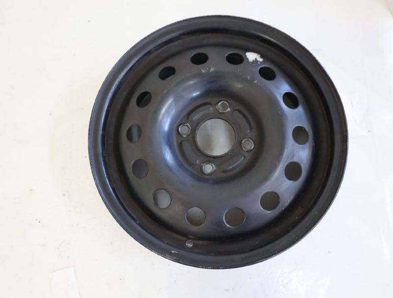 Preview: Felge Stahl hinten links 98ABMA Ford FUSION