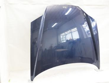 Motorhaube 664002C020 Hyundai COUPE GK