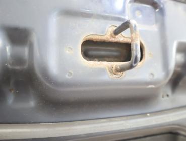 Preview: Motorhaube 664002C020 Hyundai COUPE GK