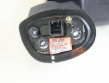 Preview: Spiegel rechts elektrisch 876202C110 Hyundai COUPE GK