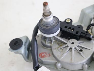 Preview: Scheibenwischermotor hinten 987002C050 Hyundai COUPE GK