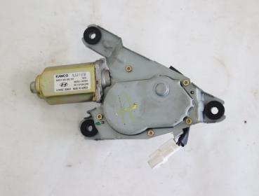 Preview: Scheibenwischermotor hinten 987002C050 Hyundai COUPE GK