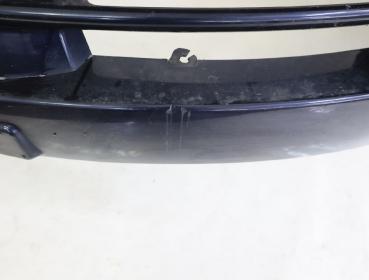 Preview: Stoßstange vorn 865102C000 Hyundai COUPE GK