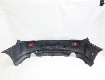 Preview: Stoßstange hinten 866102C020 Hyundai COUPE GK