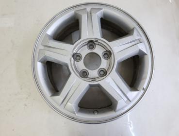 Felge Alu/Leichtmetall vorn links 529102C100 Hyundai COUPE GK