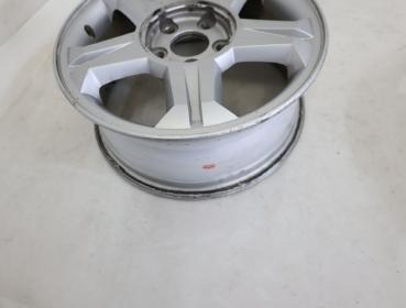 Preview: Felge Alu/Leichtmetall hinten links 529102C100 Hyundai COUPE GK