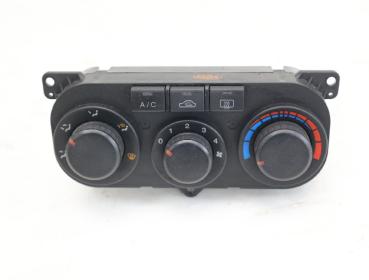 Klimabedienteil 972502CXXX Hyundai COUPE GK