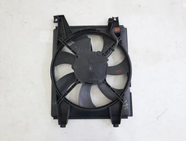 Ventilator (am Kühler) 977302DXXX Hyundai COUPE GK