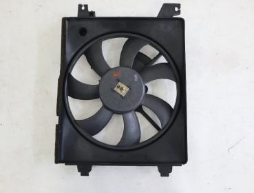 Preview: Ventilator (am Kühler) 977302DXXX Hyundai COUPE GK