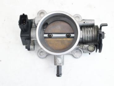 Drosselklappenstutzen 3517022600 Hyundai COUPE GK