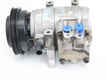 Klimakompressor CD1BA02 Hyundai COUPE GK
