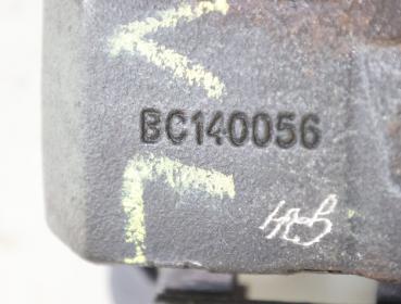 Preview: Bremssattel vorn links BC140056 Hyundai COUPE GK