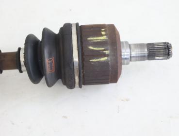 Preview: Antriebswelle vorn links 495012D412 Hyundai COUPE GK
