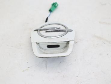Preview: Griff Heckklappe 8285152K0 Opel AGILA B