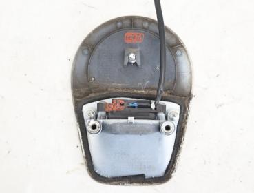 Preview: Griff Heckklappe 8285152K0 Opel AGILA B
