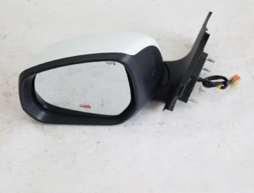 Spiegel links elektrisch 93196281 Opel AGILA B