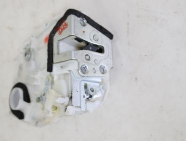 Türschloß hinten rechts 8230151K22 Opel AGILA B