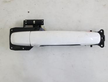 Türgriff außen vorn rechts 93193303 Opel AGILA B