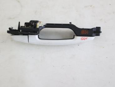 Preview: Türgriff außen vorn rechts 93193303 Opel AGILA B
