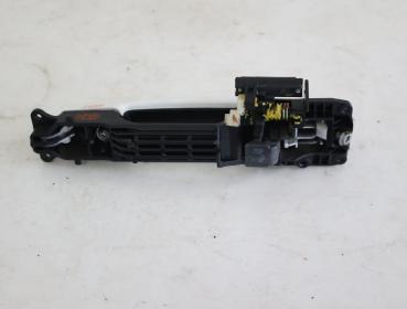 Preview: Türgriff außen vorn rechts 93193303 Opel AGILA B
