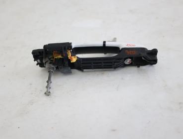 Preview: Türgriff außen vorn links 93193303 Opel AGILA B