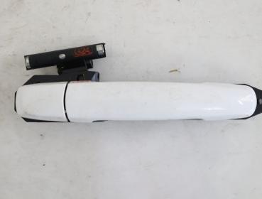 Türgriff außen hinten rechts 93193303 Opel AGILA B