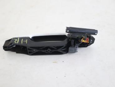 Preview: Türgriff außen hinten rechts 93193303 Opel AGILA B