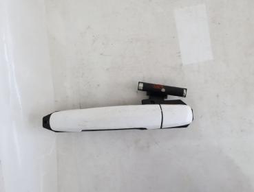 Türgriff außen hinten links 93193303 Opel AGILA B
