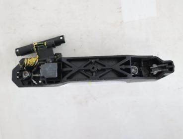 Preview: Türgriff außen hinten links 93193303 Opel AGILA B
