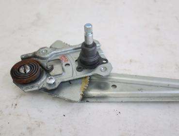 Preview: Fensterheber mechanisch hinten rechts 93193322 Opel AGILA B